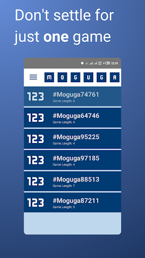 Moguga Screen 3