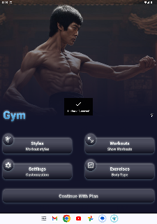 FitSync