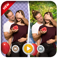 Video Background Changer  Filme with Music