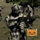 VR Terra Combat (jogo multijogador)