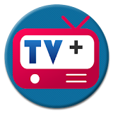 TVplus icon