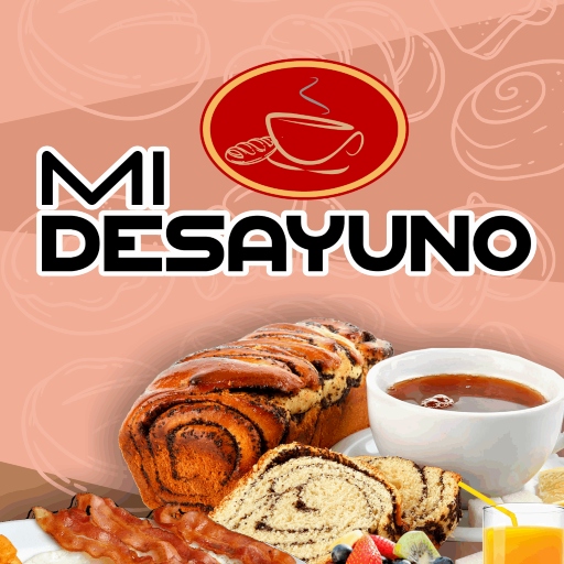 Mi Desayuno Colombia logo