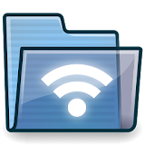 WebSharingLite (File Manager) icon