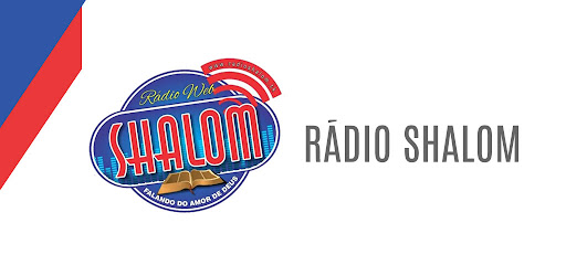 Rádio Shalom Screen 3