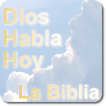 Cover Image of ดาวน์โหลด La Biblia Dios Habla Hoy 1.9 APK