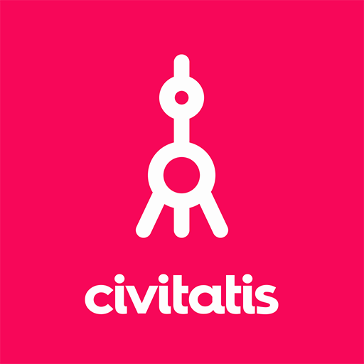 Guía de Shanghái de Civitatis 3.0.0-build.370 Icon