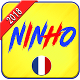 Ninho musique 2018 icon