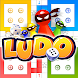 Ludo Dice King: 1 2 3 4 Player - Androidアプリ
