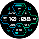 Diamond Watch Face - Androidアプリ