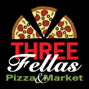 Three Fellas Pizza Marlborough CT