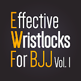 Wristlocks for BJJ Vol 1 icon
