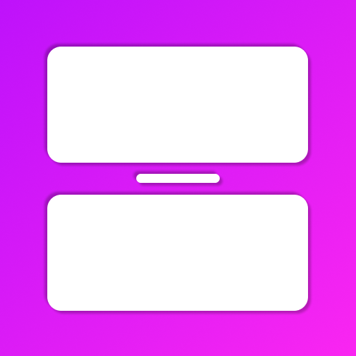 Split Screen & Dual Window logo