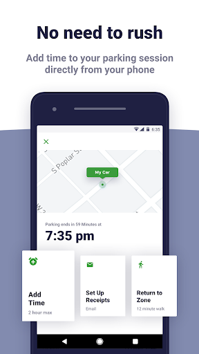 Park Princeton – Park. Pay. Be Screen 3