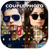 Couple Photo Keyboard icon