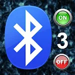 Bluetooth 3 Relays Control Pro Apk