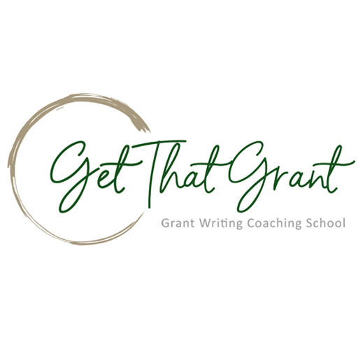Get That Grant Project Plannin logo