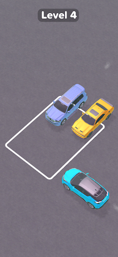 Real Parking! Screen 2