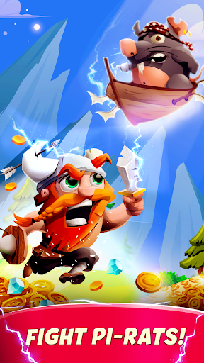Lucky Buddies Screen 3