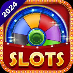 「Jackpot Hit Slots - Casino Win」のアイコン画像