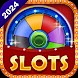 Jackpot Hit Slots - Casino Win - Androidアプリ