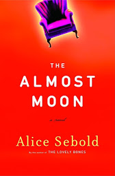 Symbolbild für The Almost Moon