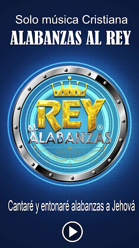 Alabanzas al Rey Screen 3