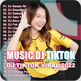 Lagu DJ Tiktok Viral 2022 icon