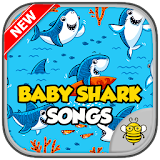 Lagu Baby Shark Terbaru 2017 icon