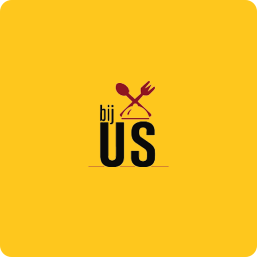 Bij Us logo