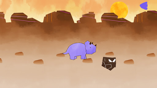 Last Dino screenshot 3