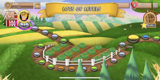 Mole Town