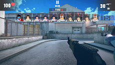 Blox Arena: Gun Shooter FPSのおすすめ画像5