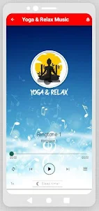 Yoga & Relax Music