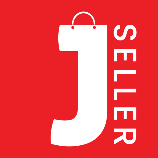 Jeem Seller logo
