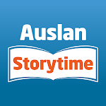 Cover Image of Baixar Auslan Storytime  APK
