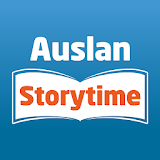 Auslan Storytime icon