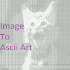 Image to ASCII Art1.0