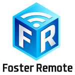 FosterPro Remote Apk