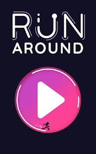 Run Around 웃 Screenshot