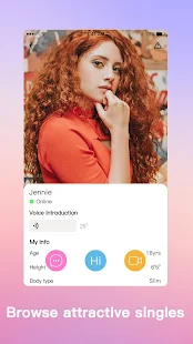 Adult Friend finder for hookup dating(圖3)-速報App