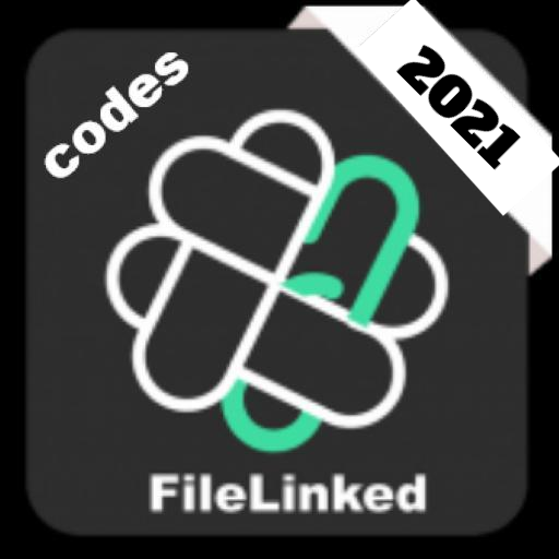 Filelinked codes latest 2022 Screen 3