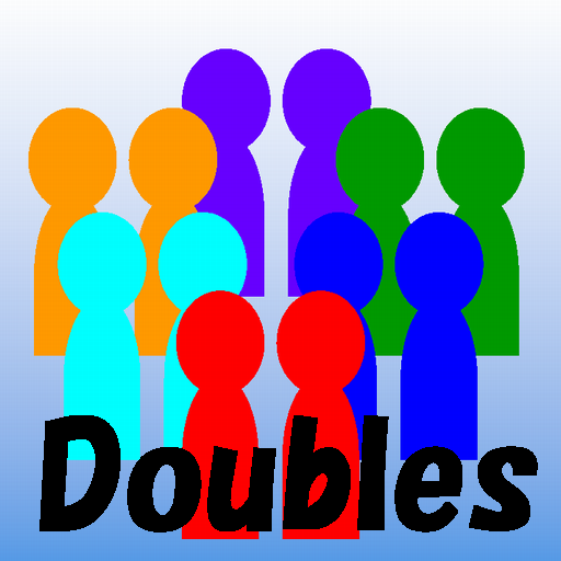Doubles Combi Maker  Icon