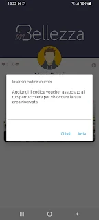 InBellezza L’app per il Beauty