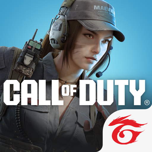 Garena Call Of Duty Mobile (COD) Out Now! Download and Play it