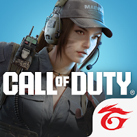 Call of Duty® Mobile - Garena