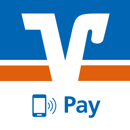 Pay – Die Bezahl-App 24.1.0 Icon