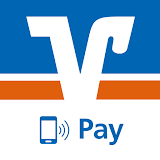 Pay  -  die App der Volksbanken Raiffeisenbanken icon