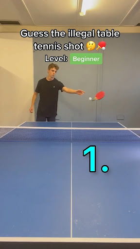 Android application Pingpong Pro Tricks Tutorial screenshort