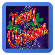 Merry Christmas Wishes SMS & Status  Icon