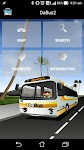 screenshot of DaBus2 - The Oahu Bus App
